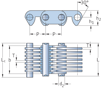 PHC C4-138X5MTR